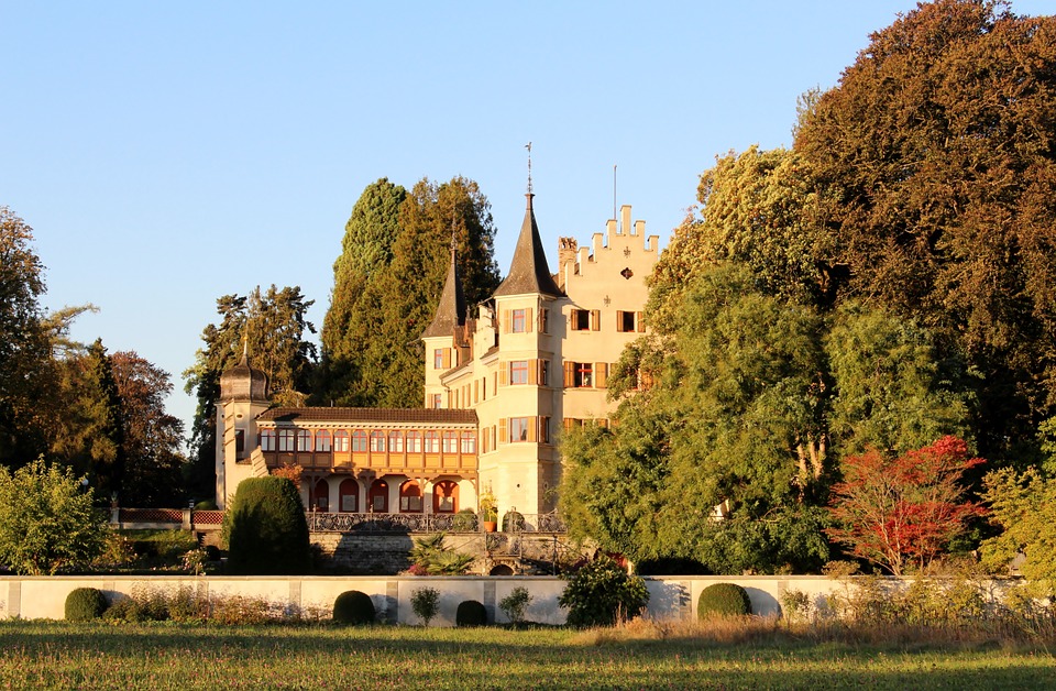Seebung-castle-963390_960_720