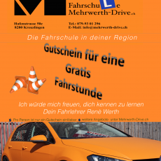 Fahrschule