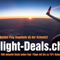 Flight Deals
