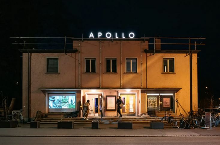 Apollo