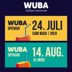 WuBa Kreuzlingen