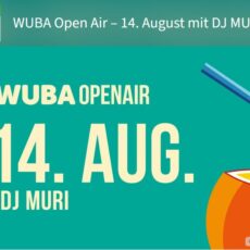 wuba openair