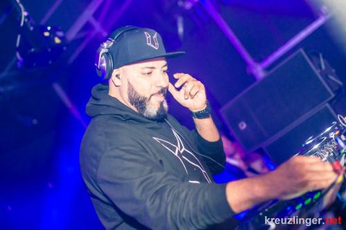 Roger Sanchez @ Seenachtfest Bottighofen 12.8.17