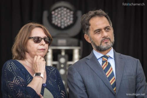 170610_121225 - Chrüzlinger Fest 17, Bühne - (c) fototscharner