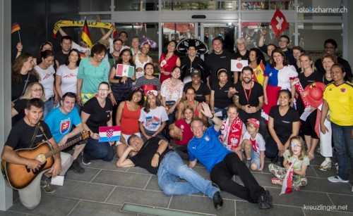 Chrüzlinger Fescht 2017