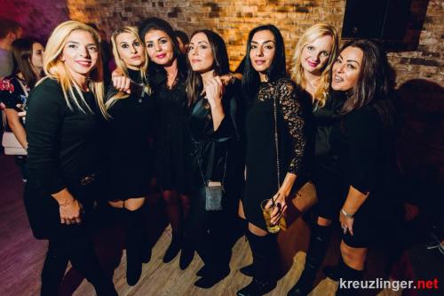 Dans la Soirée - 18.11.2017 Felber Keller, Ermatingen 