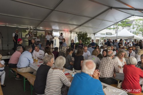 160902 0824 - Jazzmeile Kreuzlingen - fototscharner