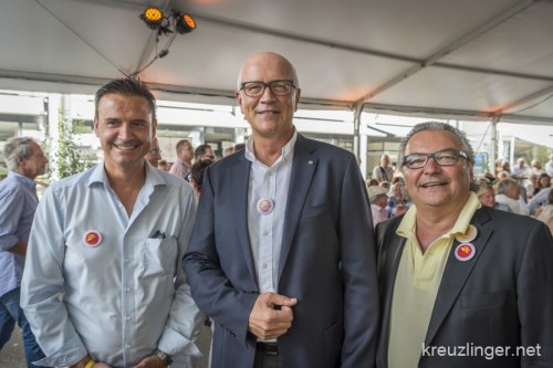 160902 0825 - Jazzmeile Kreuzlingen - fototscharner  