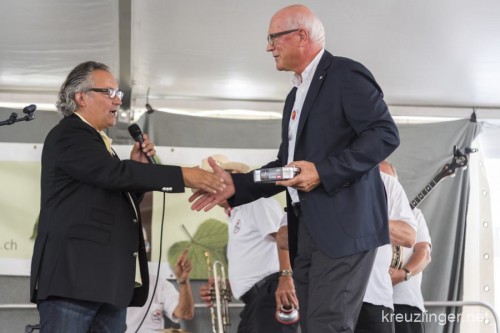 160902 0845 - Jazzmeile Kreuzlingen - fototscharner