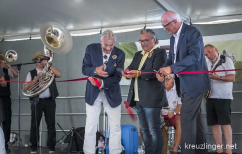 Jazz Meile Kreuzlingen Fr. 2.9.16