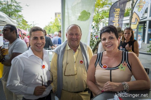 160902 0914 - Jazzmeile Kreuzlingen - fototscharner