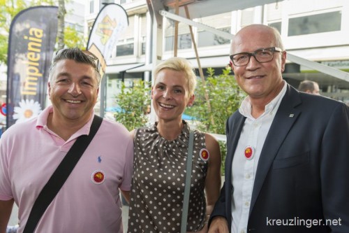 160902 0915 - Jazzmeile Kreuzlingen - fototscharner