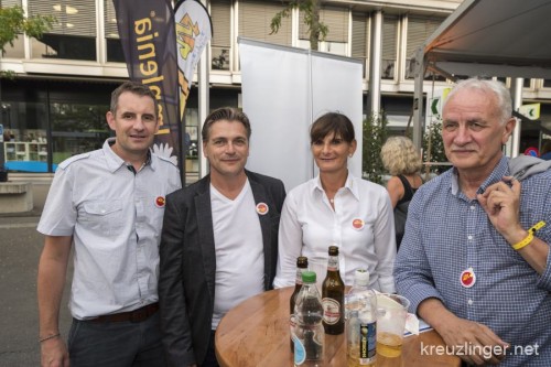 160902 0956 - Jazzmeile Kreuzlingen - fototscharner