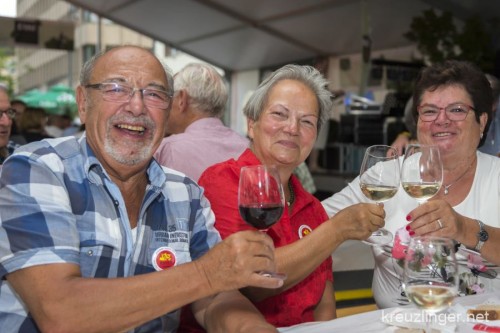 160902 1008 - Jazzmeile Kreuzlingen - fototscharner  