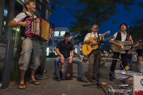 160902 1136 - Jazzmeile Kreuzlingen - fototscharner  