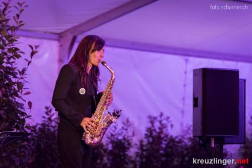 170902 202404 - Jazzmeile 2017 - Keeshea - (c) fototscharner