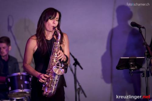 170902 202617 - Jazzmeile 2017 - Keeshea - (c) fototscharner