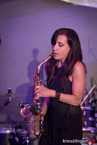 170902 203044 - Jazzmeile 2017 - Keeshea - (c) fototscharner