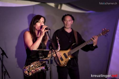 170902 203341 - Jazzmeile 2017 - Keeshea - (c) fototscharner