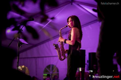 170902 204335 - Jazzmeile 2017 - Keeshea - (c) fototscharner