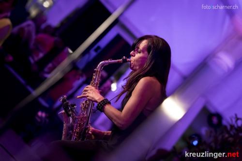 170902 204452 - Jazzmeile 2017 - Keeshea - (c) fototscharner