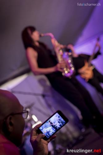 170902 204910 - Jazzmeile 2017 - Keeshea - (c) fototscharner