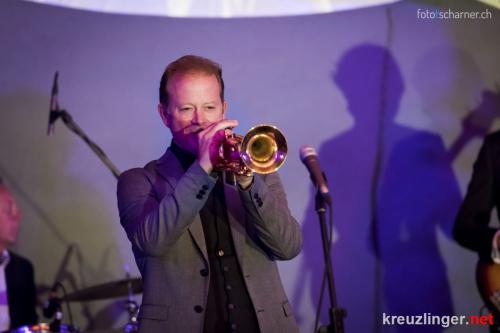 170902 220951 - Jazzmeile 2017 - Dani Felber Quartet feat