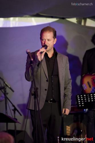 170902 221208 - Jazzmeile 2017 - Dani Felber Quartet feat