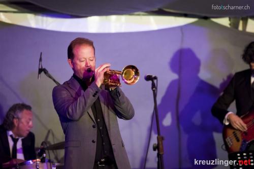 170902 221915 - Jazzmeile 2017 - Dani Felber Quartet feat