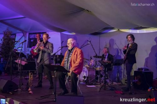 170902 222417 - Jazzmeile 2017 - Dani Felber Quartet feat