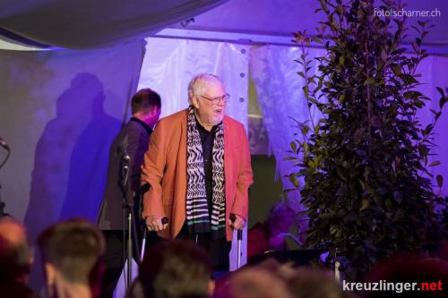 170902 222428 - Jazzmeile 2017 - Dani Felber Quartet feat