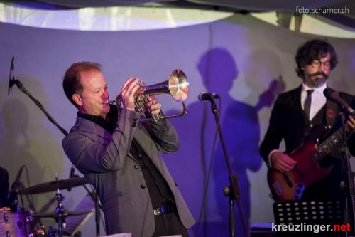 170902 224011 - Jazzmeile 2017 - Dani Felber Quartet feat