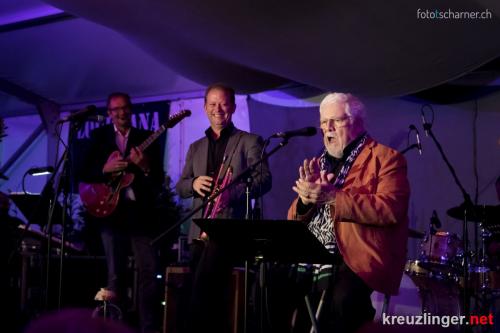 170902 224358 - Jazzmeile 2017 - Dani Felber Quartet feat