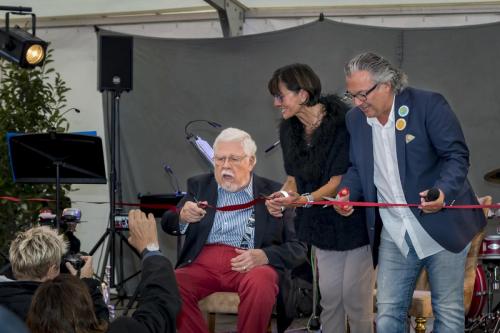 JazzMeile Kreuzlingen - Fr. 1.9.17