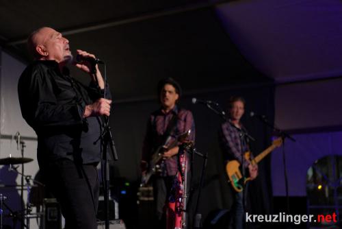 JazzMeile Kreuzlingen 2018