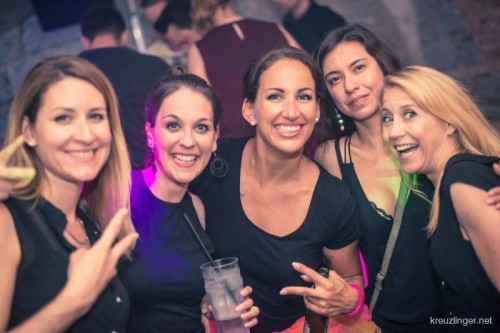 Katakombe Closing Party 10.6.17 Tägerwilen