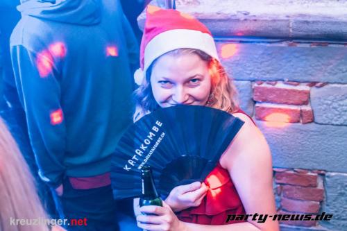 Katakombe - 23.12.17 - Tägerwilen