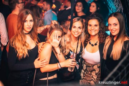 Katakombe - 4.11.17 - Tägerwilen