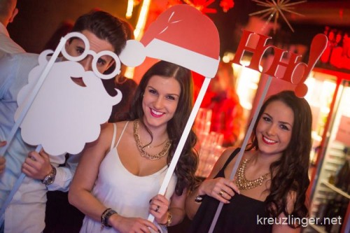 Katakombe Santaclaus 5.12.15 Tägerwilen