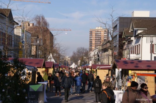 Sternenzauber 2015 Kreuzlingen