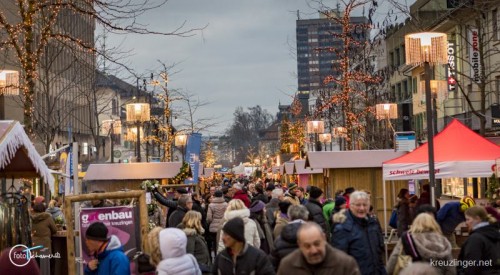 Sternenzauber 16.12.16 Kreuzlingen