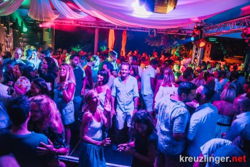 WuBa OpenAir - 26.7.19 - Fischerhaus Kreuzlingen