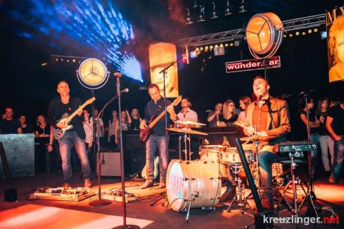 WuBa Season Opening 3.11.17 Tägerwilen 