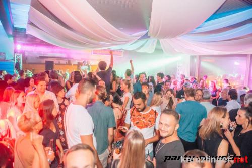 WuBa OpenAir - 5.7.19 - Fischerhaus - Kreuzlingen