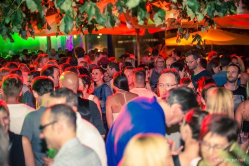 WuBa OpenAir - 7.7.17 - Kreuzlingen