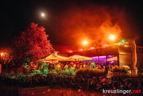 WuBa OpenAir - 16.8.19 - Fischerhaus - Kreuzlingen