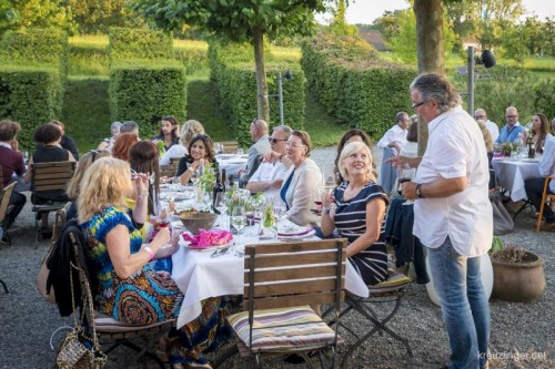 170624_204525 - Tavolata - (c) fototscharner    